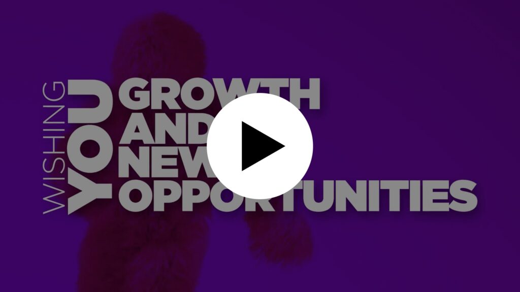 Meilleurs voeux pour 2026 !